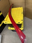 2008-2014 Infiniti G37S X Coupe Front Left Driver Pillar Trim Molding A54 Used. Price: $269.99.