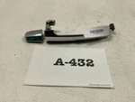 2003 Lexus ES300 Rear Left Door Exterior Handle Oem Used. Price: $32.24.