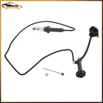 Ford F-650 02-15 & F-750 02-09 Clutch Master+slave Cylinder Assembly New. Price: $54.95.