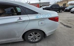 Hyundai Sonata 2011 Left Quarter Panel Vin B 8TH Digit Used 6926. Price: $498.00.