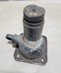 70-95 Toyota Pickup Truck 4RUNNER Land Cruiser Celica Hydraulic Bottle Jack Oem Used. Price: $59.99.