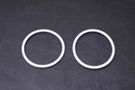 New Oem Ford F3RZ-7C099-A Seals Qty 2 Nos. Price: $24.99.