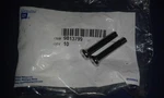 Nos 1968-79 Chevy Pontiac Olds Buick Z28 Gto 442 Ss Door Lock Knob Gm # 9813799 New. Price: $32.99.