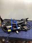 2022 - 2023 Jeep Wrangler Genuine Mopar Body Wiring 68528750AD New. Price: $448.00.