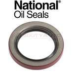 National Transmission Output Shaft Seal For 1965-1970 Jeep J-3500 Manual Dz New. Price: $22.87.
