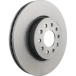 Brembo 09.N285.21 Disc Brake Rotor For 13-18 Cadillac Ats New. Price: $172.04.