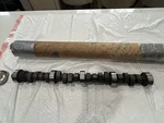 69 1970 Boss 302 Nos Trans D0ZX-6250-A Mechanical Camshaft In Ford Tube New. Price: $595.00.