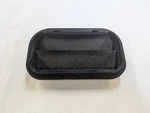 Rear Cab Wall Air Pressure Vent Fits 11 12 13 14 15 16 Ford F250 F350 F450 Used. Price: $38.23.