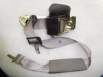 L/r Left Rear Seat Belt Retractor 2003 Ford F150 F-150 UN-17 Used. Price: $60.80.