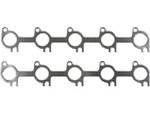 27VR31P Exhaust Manifold Gasket Set Fits 2003-2016 Ford E450 Super Duty 6.8L V10 New. Price: $42.69.