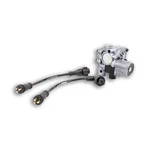 Meritor R950127 Air Brake Valve For Wabco New. Price: $304.17.