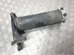 Audi A8 S8 (D3- 4E) 2005 Impact Muffler Bumper GUST23498 Gebraucht. Price: $58.30.