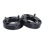 2" Front Leveling Lift Kit For Silverado Sierra 1500 2WD/4WD 2007-2024 Dynofit New. Price: $48.74.