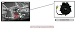 Spiral Cable/clock Spring Oem 2021 Toyota Prius 1YR Wrnty 8430747161 Used. Price: $169.00.