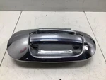Lincoln Navigator 2003 Rear Right Door Exterior Handle Factory Used. Price: $44.55.
