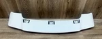 2020-21 Honda Cr-v Liftgate Spoiler Oem Part# 08F02-TLA-000-03 Used. Price: $149.95.