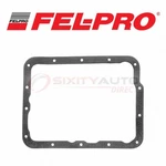 Fel-pro Transmission Oil Pan Gasket For 1961-1962 International C130 Ki New. Price: $20.26.