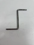 Bmw E36 Trunk Tool Kit Emergency Sunroof Handle Allen Hex Z Oem 7199322 Used. Price: $19.99.