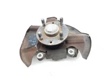 99-01 Mazda MX-5 Miata Driver Front Spindle/knuckle With Abs Oem NC1433031A Used. Price: $135.00.