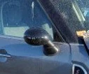 2017-2019 Mini Cooper Countryman Rh Passenger Door Mirror Side View Oem Used. Price: $267.12.
