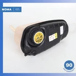 07-24 Jaguar X152 F-type Xk Radiator Coolant Expansion Tank 8W838A080AD Oem Used. Price: $74.70.
