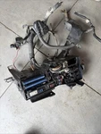 2008 Toyota Camry Hybrid 2.4L Cyl Fuse Relay Box Junction 2AZFXE Engine Oem Used. Price: $59.99.