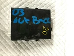 2003 Subaru Legacy Keyless Control Unit A269ZUA122 Oem (S-20) Used. Price: $30.99.
