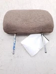 1995 Toyota Tacoma Extended Cab Driver Side Cloth Headres Used. Price: $167.99.