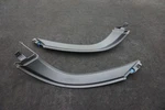 Set Rear Left & Right Trunk Trim Oem 1009065-00-C Tesla Model 85D 2012-20 Used. Price: $55.99.