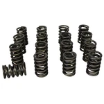 Howards Racing Components 1.265 Valve Spring Set 16PK Single W/damper- 98218 New. Price: $135.35.