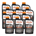 Joe Gibbs Driven 01606 HR3 15W50 Synthetic Hot Rod Motor Oil - Case Of 12 Qts. New. Price: $187.08.