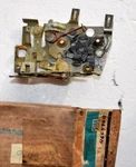 Nos 1955 1956 Buick Special Century Oldsmobile Hsdn 4DR Lh Frt Door Lock 4664960 New. Price: $49.00.