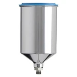PCG7-2 700ML 1/4" Aluminum Cup IWA-6032D Brand New!. Price: $119.90.
