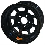 Aero 52-184720L Series 15X8 Wheel, On 4-3/4 Bp, Inch Bs Imca New. Price: $97.99.