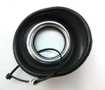 Mercedes W109 300SEL A1086890330 A1156890080 Chrome Ring Outer Rosette Cap Used. Price: $86.14.