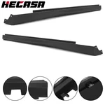 Pair Rocker Panel Molding Trim Side Skirt For Dodge Charger 2012-2023 Lh+rh New. Price: $135.99.