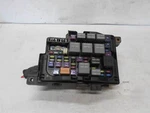 2009-2010 Kia Optima Fuse Box Used. Price: $49.99.