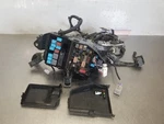 22 Toyota Sienna Woodland Awd 2.5L Fuse Box Engine Oem Used. Price: $300.00.
