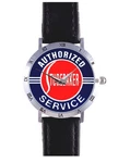 Studebaker Authorized Service Watch: Bullet Nose, Car, Auto, Rare Collectible! New. Price: $49.95.