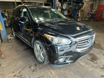 Passenger Rear Suspension Without Crossmember Fits 14-20 Infiniti QX60 1108128 Used. Price: $475.00.