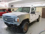 Engine Ecm Electronic Spark Control 6-262 Fits 85-95 Chevrolet 20 Van 1687699 Used. Price: $82.45.