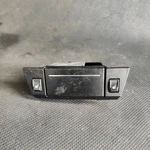 2007 Chrysler 300C Ash Tray Compartment 1090080 #1 Used. Price: $33.30.