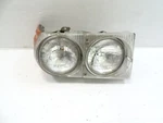 85 Mercedes R107 380SL Lamp, Headlight, Right 1305233056 Used. Price: $143.99.
