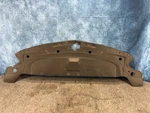 Cadillac Escalade 2015-2020 Front Radiator Upper Cover Panel Oem Used. Price: $101.96.
