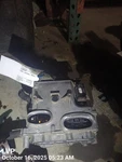 Voltage Converter/control Module Oem 13-20 Nissan Pathfindr 1YR Wrnty 283D03JA0A Used. Price: $100.00.