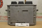 2007 Ford Crown Victoria Engine Control Unit Ecu 7W7A12A650AAC Module 608-2A6 Used. Price: $69.99.