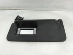 Dodge Ram 1500 Driver Mirror Left Black GTY9L Used. Price: $125.28.