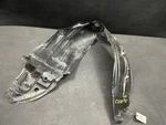 Front Right Fender Liner Splash Shield 2016 Toyota Corolla 53875-02460 14 15 X Used. Price: $70.00.