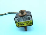 05 06 Chevrolet Silverado 2500 3500 Front Bumper Sensor Plug Used 15103523 #c. Price: $440.00.