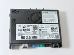 2016 Gmc Sierra Human Machine Interface Hmi Module Oem 84028495 Used. Price: $236.08.